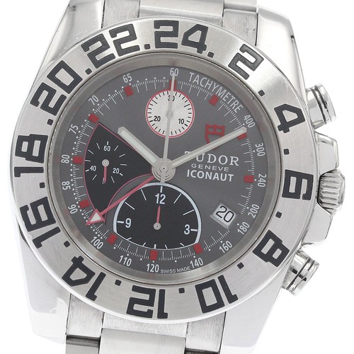 Orologio uomo automatico - automatico, tudor