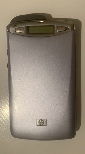 Jornada 928 gsm - hp,