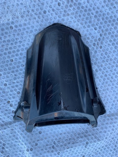 Parafango esterno suzuki - parafango, dr125