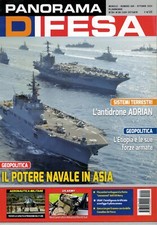Panorama Difesa N.400 Ottobre
