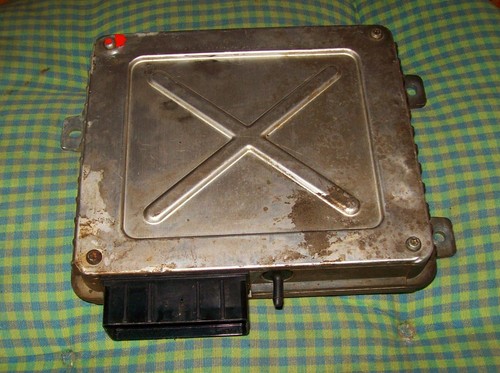 Centralina motore rover 214 - centralina,