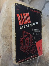 Ravalico Radio Riparazioni  8