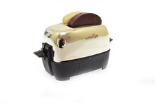 Antico tostapane pop up shaker