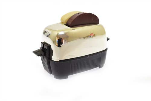 Antico tostapane pop shaker - up,