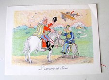 " L'INCONTRO DI TEANO "