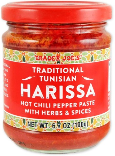 Trader joe tunisian -  trader, joe's