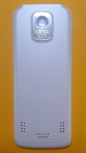 Cover guscio posteriore - cover,