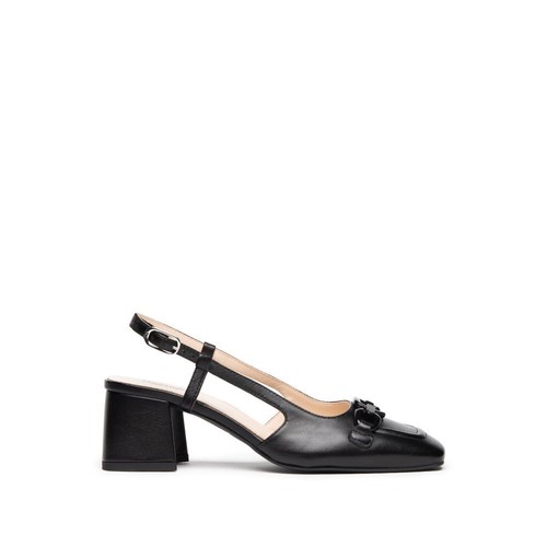 Scarpe nero giardini donna - giardini,