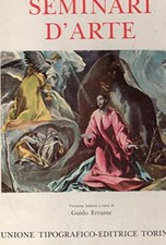 Seminari d'arte - Volume 3 