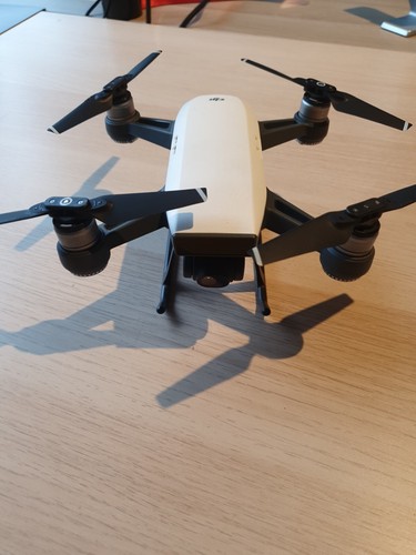 Dji spar fly - spar, combo