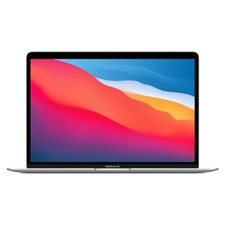 MacBook Air M1 256GB 8GB DISPONIBILE IN VARI COLORI - Ricondizionato ECCELLENTE