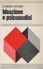 Ideazione E Psicoanalisi.
