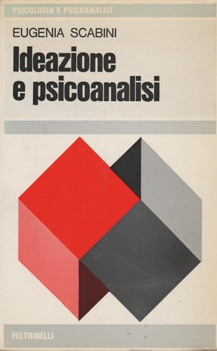 Ideazione psicoanalisi - ideazione, psicoanalisi.