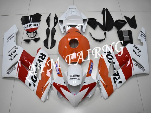 Kit carene iniezione abs - carene,