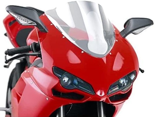 Cupolino trasparente doppia - trasparente,