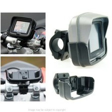 Supporto e supporto moto per navigatore satellitare TomTom Rider Pro