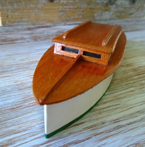1935 cabin cruiser - cruiser, barca