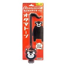 1296 Otamatone kumamon bear