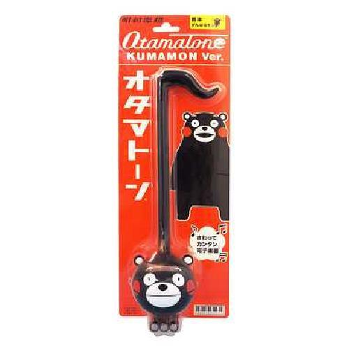 1296 otamatone kumamon bear - otamatone,