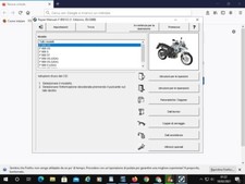 Manuale Officina BMW Motorrad
