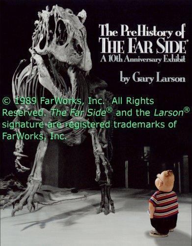 The prehistory far - the,