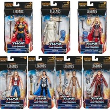 "Marvel Legends 6" Thor Love