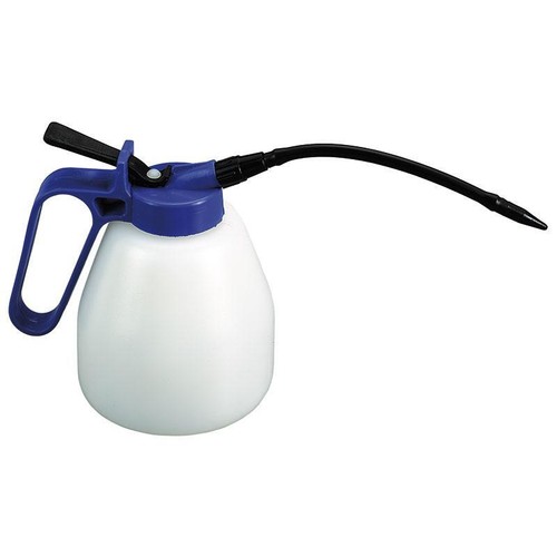Oliatore plastica 500 ml - oliatore, in