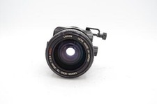 Canon 35 mm f/2.8 obiettivo