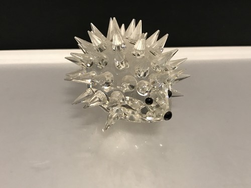 Statuina swarovski cm - statuina, 6