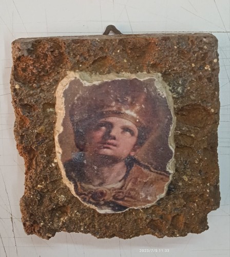 San gennaro imitazione - gennaro,