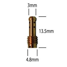 EBC Getto minimo per Mikuni