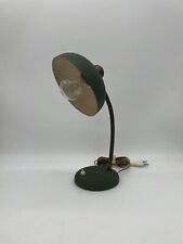 Lampada Industriale Vernice Martellata E Ottone Industrial Vintage Arredo