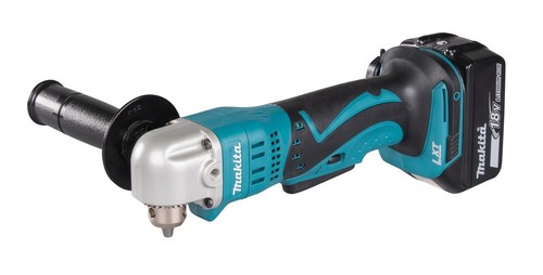 Trapano avvitatore angolare - , a