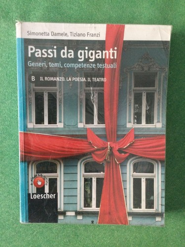 Passi giganti damele - da,
