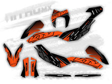 Adesivo decorazione grafica