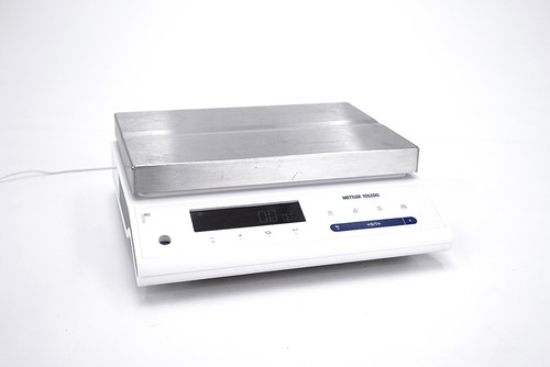 Mettler toledo ms12001l - mettler,