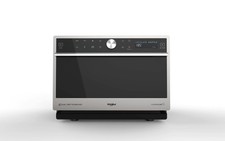 WHIRLPOOL MWSC9133SX FORNO
