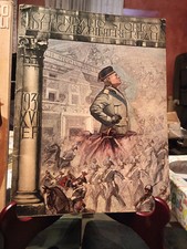 RARISSIMO CALENDARIO STORICO