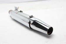 Marmitta terminale di scarico