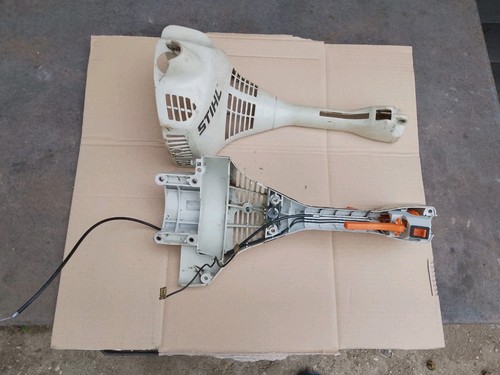 Stihl fs55 fs38 - stihl, comando