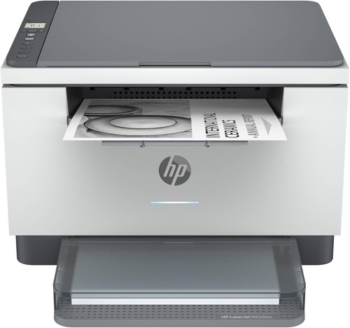 Laserjet m234dw 6gw99f - hp,