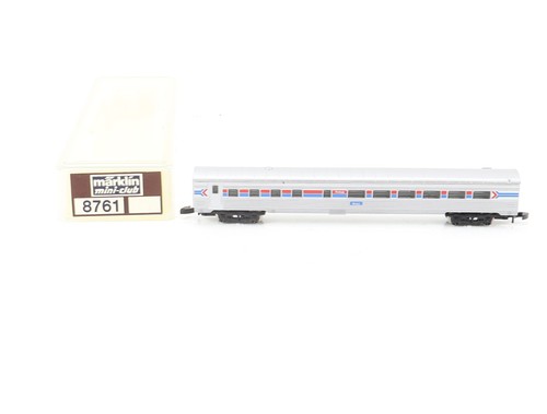 Märklin scala 8761 carrozza - z,