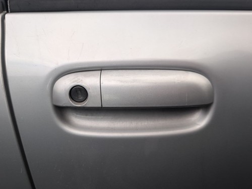 Fiat panda lounge 2012 - lounge, 2012-2013