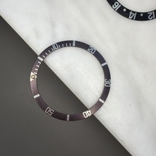 BEZEL INSERT  FOR VINTAGE