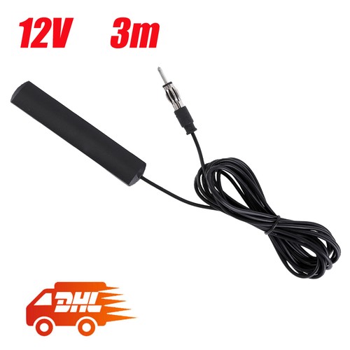 Antenna autoradio 12v - antenna,