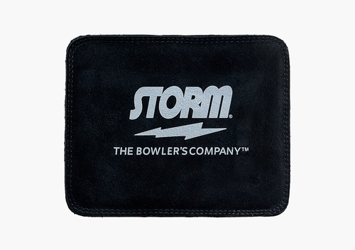 Storm pad pelle per pulizia - storm,