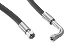 Tubo di riempimento GPL Campko