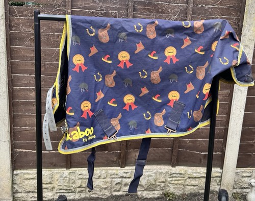 Shires tikaboo tappeto - shires,