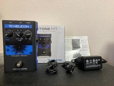 Helicon voicetone h1 - tc,