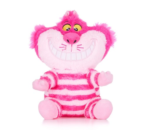 Peluche stregatto cm - peluche, 30
